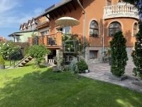 For sale family house Budapest, XX. district, 287m2