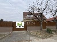 Eladó ikerház Budapest XXIII. kerület, 110m2