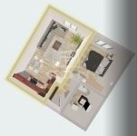 Budapest XX. kerület Lakás