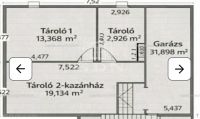 Szigetszentmiklós Családi ház