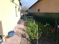 Szigetszentmárton Családi ház