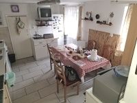 Szigetújfalu Családi ház