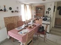 Szigetújfalu Családi ház