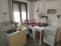 Szigetújfalu Családi ház