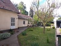 Szigetújfalu Családi ház