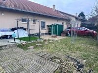 Szigetújfalu Sorház