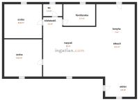 Szigetújfalu Sorház