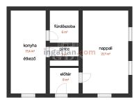 Szigethalom Családi ház