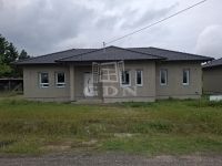 Verkauf einfamilienhaus Szigetbecse, 120m2