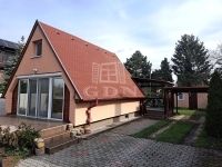 For sale family house Budapest, XXIII. district, 58m2