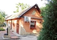 Eladó tanya Csongrád, 50m2