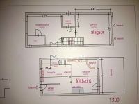 Szigetcsép Családi ház