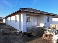 Verkauf einfamilienhaus Kiskunlacháza, 114m2