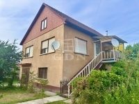 For sale family house Tököl, 75m2