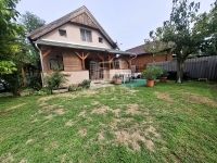 For sale family house Budapest XXIII. district, 62m2