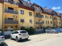 For rent flat (brick) Tököl, 54m2