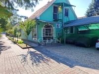 Verkauf einfamilienhaus Gyál, 258m2