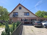 Érd Einfamilienhaus