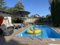 For sale family house Érd, 180m2