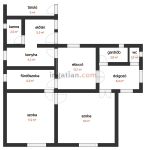 Szigetcsép Családi ház