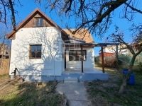 For sale family house Szigethalom, 48m2