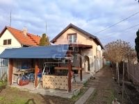 For sale family house Szigetújfalu, 110m2