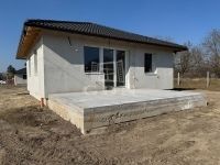 Eladó családi ház Szigetcsép, 129m2