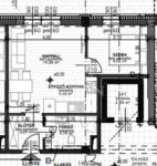 Kiskunlacháza Lakás (téglaépítésű)