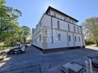 Eladó lakás (téglaépítésű) Kiskunlacháza, 35m2