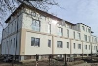 Kiskunlacháza Lakás