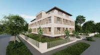 Продается квартира Kiskunlacháza, 81m2