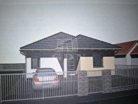 Verkauf einfamilienhaus Kiskunlacháza, 90m2