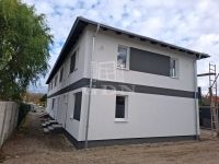 Szigetszentmárton Sorház