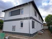 Eladó sorház Szigetszentmárton, 96m2