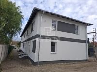 Szigetszentmárton Sorház