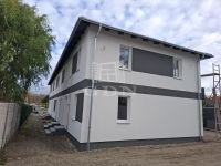 Szigetszentmárton Sorház