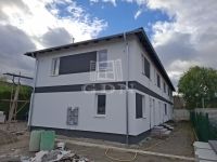 Eladó sorház Szigetszentmárton, 97m2