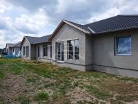 Kiskunlacháza Reihenhaus