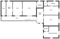 Ráckeve Családi ház