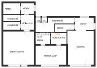 Szigetújfalu Családi ház