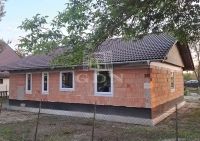 Eladó családi ház Szigethalom, 94m2