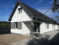 Eladó ikerház Ráckeve, 128m2