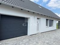 Eladó ikerház Ráckeve, 128m2