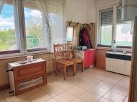 Szigetújfalu Ikerház