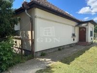 Продается совмещенный дом Szigetújfalu, 45m2