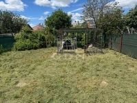 Szigetújfalu Ikerház