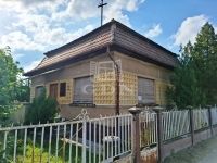 Szigetújfalu Családi ház