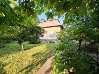 Szigetújfalu Családi ház