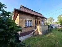 Szigetújfalu Családi ház