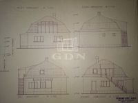 Szigetújfalu Családi ház